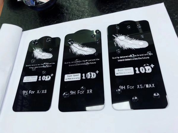 Ультра тонкий 10D 0,18 мм закаленное стекло полная крышка складной протектор экрана
Ультра тонкий 10D 0,18 мм закаленное стекло полная крышка складной протектор экрана
