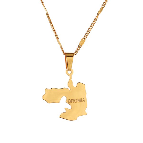 stainless steel ethiopia oromia map pendant and necklaces oromo map chain jewelry gifts, Silver
stainless steel ethiopia oromia map pendant and necklaces oromo map chain jewelry gifts, Silver