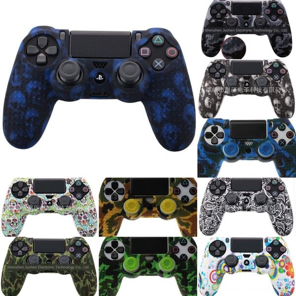 ag19o studded for silicone with cover skin case anti-slip sony playstation 4 ps4 ds4 pro slim controller rubber caps
ag19o studded for silicone with cover skin case anti-slip sony playstation 4 ps4 ds4 pro slim controller rubber caps