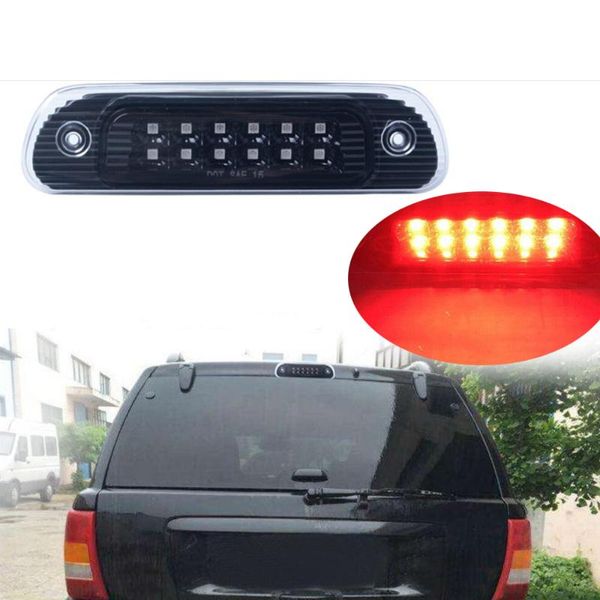 car third brake light rear high mount 3rd sbrake tail lamp for grand cherokee 1999-2004
car third brake light rear high mount 3rd sbrake tail lamp for grand cherokee 1999-2004