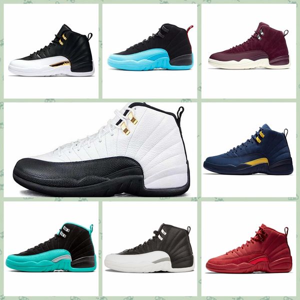 j012ha 2019 горячие продажи баскетбольная обувь aj 12 12s человек обуви doernbecher фиба обратный такси игра королевский французский синий м
j012ha 2019 горячие продажи баскетбольная обувь aj 12 12s человек обуви doernbecher фиба обратный такси игра королевский французский синий м