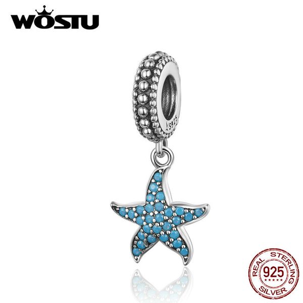 wostu oceanic starfish floating мотаться charm 925 стерлингового серебра синий cz бисер fit оригинальный браслет подвеска diy ювелирных изде, Bronze;silver
wostu oceanic starfish floating мотаться charm 925 стерлингового серебра синий cz бисер fit оригинальный браслет подвеска diy ювелирных изде, Bronze;silver