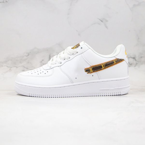 custom 1 low time out airs one utility brown orange men running shoes forces sneakers trainers 1s sports skate size 11, Black
custom 1 low time out airs one utility brown orange men running shoes forces sneakers trainers 1s sports skate size 11, Black