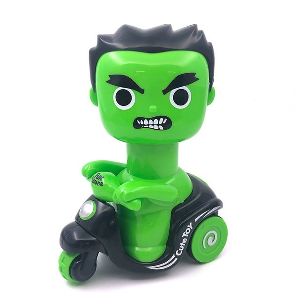 4pcs marvel avengers end game spiderman hulk iron man captain america action figure toys dolls car moto toys for kids boy gift
4pcs marvel avengers end game spiderman hulk iron man captain america action figure toys dolls car moto toys for kids boy gift