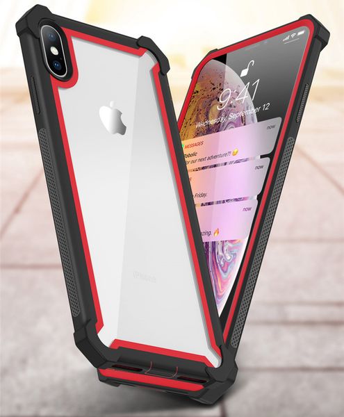 Tran parent clear hybrid tpu pc armor hockproof ca e for iphone x max xr x 8 7 6 am ung 8 9 plu 10 10e note 9 j3 j7 2018 lg tylo 4
Tran parent clear hybrid tpu pc armor hockproof ca e for iphone x max xr x 8 7 6 am ung 8 9 plu 10 10e note 9 j3 j7 2018 lg tylo 4