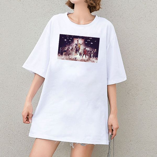 womens designer t-shirt girls 2020 new arrival solid color women fashion shirt casual print tshirt fashion casual tshirts sale, White
womens designer t-shirt girls 2020 new arrival solid color women fashion shirt casual print tshirt fashion casual tshirts sale, White