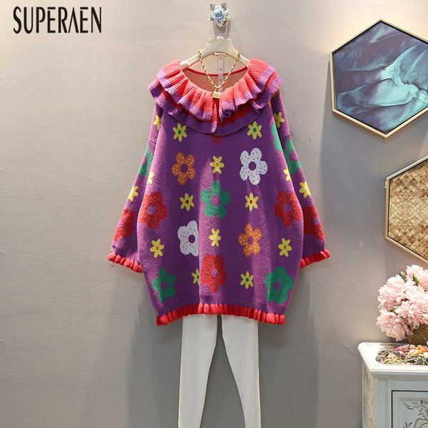superaen spring and autumn 2020 new pullovers sweaters korean style pluz size ladies sweaters long sleeve wild female, White;black
superaen spring and autumn 2020 new pullovers sweaters korean style pluz size ladies sweaters long sleeve wild female, White;black