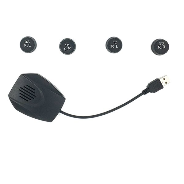 usb tpms модуль инструмента, давления tpms беспроводная система мониторинга шин с 4-cap внешних датчиков для android 8.0 8,1 стерео
usb tpms модуль инструмента, давления tpms беспроводная система мониторинга шин с 4-cap внешних датчиков для android 8.0 8,1 стерео