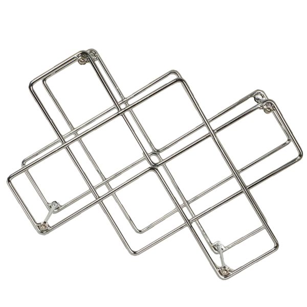 creative alloy metal detachable wine rack home decorating practical wine rack living room wine cabinet display rack
creative alloy metal detachable wine rack home decorating practical wine rack living room wine cabinet display rack