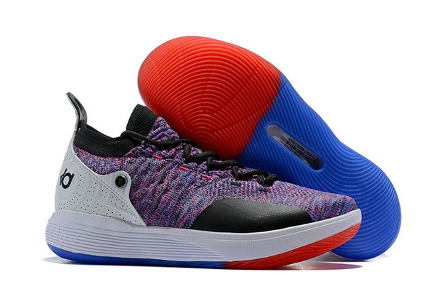 горячий увеличить kd 11 multi-color kd11 11s числа bhm igloo мужчины anniversary университета баскетбольная обувь x elite mid sport sneakers
горячий увеличить kd 11 multi-color kd11 11s числа bhm igloo мужчины anniversary университета баскетбольная обувь x elite mid sport sneakers