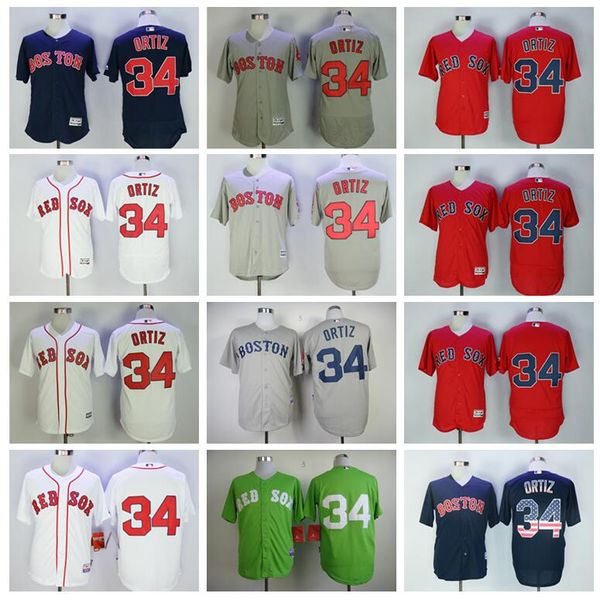 men vintage baseball 34 david ortiz jersey 1936 retire flexbase cool base stitched green navy blue grey white red team sale, Blue;black
men vintage baseball 34 david ortiz jersey 1936 retire flexbase cool base stitched green navy blue grey white red team sale, Blue;black