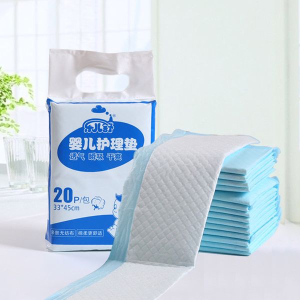 cm0066 20pcs/15pcs baby portable foldable travel nappy diaper changing mat disposable infant newborn floor mat change urine
cm0066 20pcs/15pcs baby portable foldable travel nappy diaper changing mat disposable infant newborn floor mat change urine