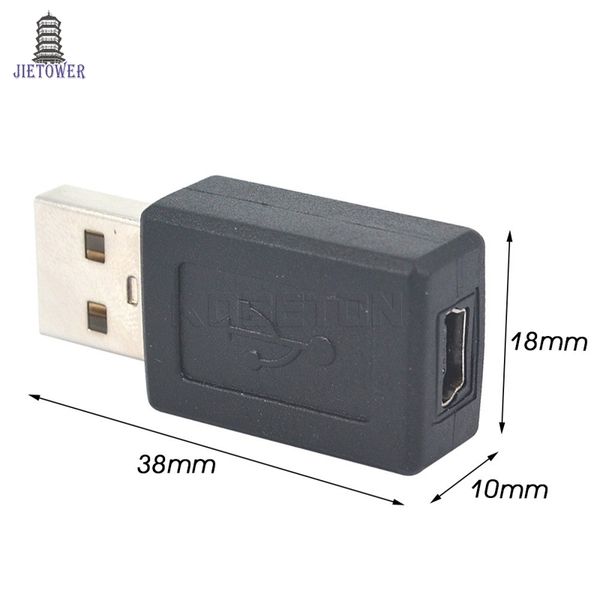 usb a male to mini usb b type 5pin female data connector adapter converter for deskcomputer pc wholesale
usb a male to mini usb b type 5pin female data connector adapter converter for deskcomputer pc wholesale