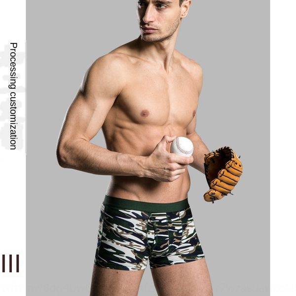 at0gh camouflage u-shaped youth comfortable camouflage underwear men's boxer underwear u-shaped men's boxer pants youth pants comf, Black;white
at0gh camouflage u-shaped youth comfortable camouflage underwear men's boxer underwear u-shaped men's boxer pants youth pants comf, Black;white