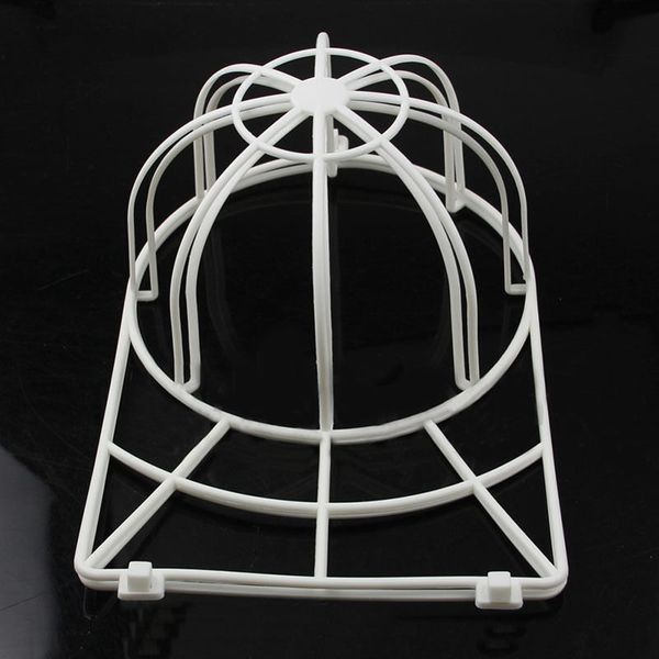 fraoot cap washing cage baseball ballcap hat washer frame hat shaper drying race supply