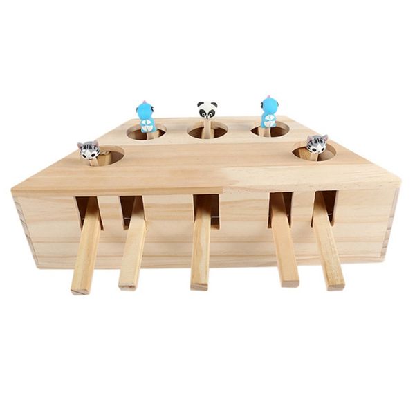 кошка охотиться на игрушки любимчика, закрытый массивной деревянной игрушки интерактивные кошки,5-продырявить мышь сиденья нуля
кошка охотиться на игрушки любимчика, закрытый массивной деревянной игрушки интерактивные кошки,5-продырявить мышь сиденья нуля
