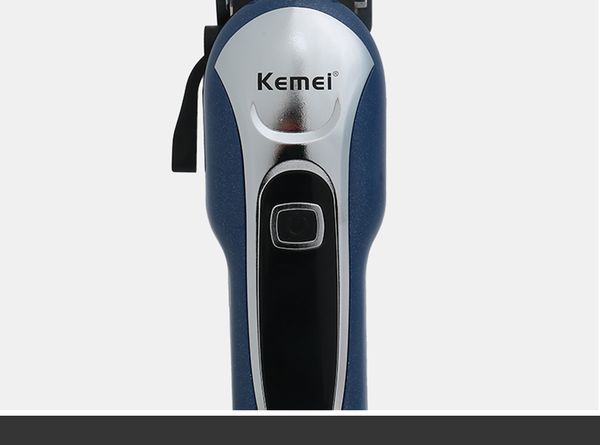 kemei hair trimmer km-1995 cordless professional rechargeable hair clipper haircut machine lcd display bwkf reghd
kemei hair trimmer km-1995 cordless professional rechargeable hair clipper haircut machine lcd display bwkf reghd