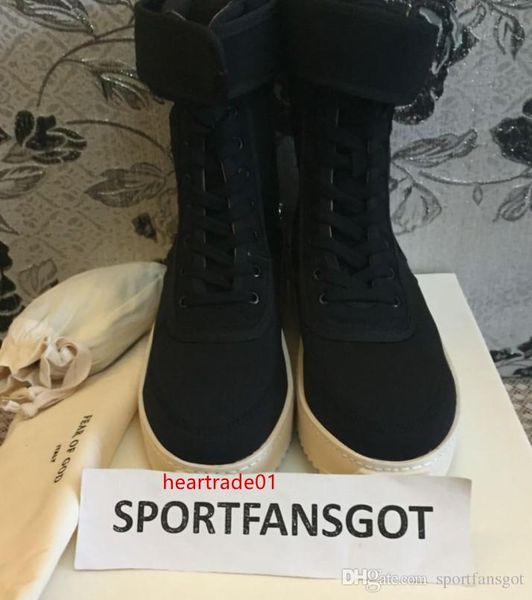 fear fog of god dhl winter boots with original box made in italy men women winter shoes fear of god high shoe fog black white military boots
fear fog of god dhl winter boots with original box made in italy men women winter shoes fear of god high shoe fog black white military boots