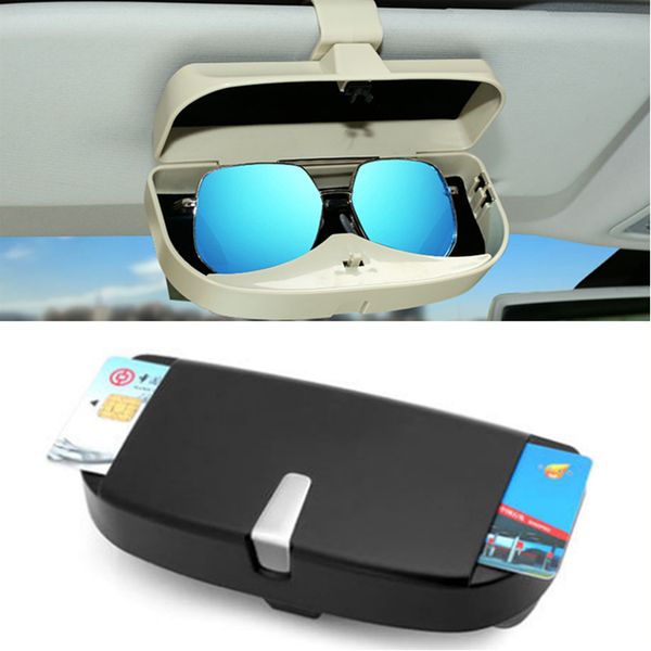 2019 car glasses case box sunglasses storage pockets for crv accord hr-v vezel fit city civic crider odeysey crosstour
2019 car glasses case box sunglasses storage pockets for crv accord hr-v vezel fit city civic crider odeysey crosstour