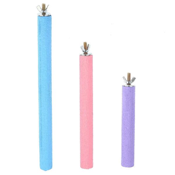 parrot gripper rod parrot grinding mouth bar stand bar matting stand bar parrot toys bird articles
parrot gripper rod parrot grinding mouth bar stand bar matting stand bar parrot toys bird articles