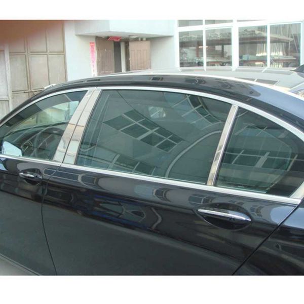 stainless steel car window trims for 730i 740i 750i 760i 730li 740li 750li 760li 2003-2014 2013 2012 2011 2010
stainless steel car window trims for 730i 740i 750i 760i 730li 740li 750li 760li 2003-2014 2013 2012 2011 2010