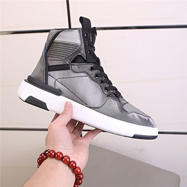 platform fashion men's shoes luxury classic vintage wild mens casual shoes high-sneakers outdoor non-slip shoes 04, Black
platform fashion men's shoes luxury classic vintage wild mens casual shoes high-sneakers outdoor non-slip shoes 04, Black