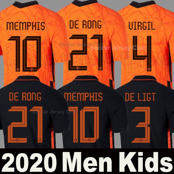2020 netherlands soccer jerseys de jong holland euro football kits 2021 van dijk virgil men kids set strootman memphis promes football shirt, Black;yellow
2020 netherlands soccer jerseys de jong holland euro football kits 2021 van dijk virgil men kids set strootman memphis promes football shirt, Black;yellow