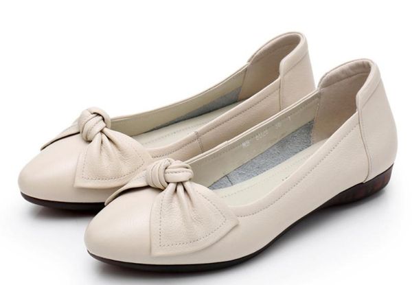 women's shoes in spring and autumn flat bottom round head bowknot @7879, Black
women's shoes in spring and autumn flat bottom round head bowknot @7879, Black