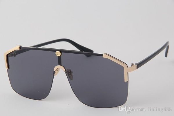 new 2019 men women sunglasses with original boxes polarized sunglasses brand designer fashion men sunglasses uv protection, White;black
new 2019 men women sunglasses with original boxes polarized sunglasses brand designer fashion men sunglasses uv protection, White;black