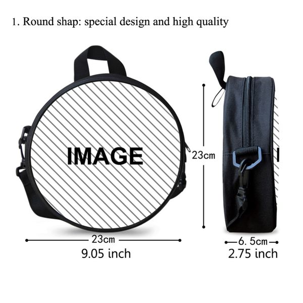 thikin cartoon round backpack boys girl small purse school bags children cartoon bookbag kids cute sling bag
thikin cartoon round backpack boys girl small purse school bags children cartoon bookbag kids cute sling bag