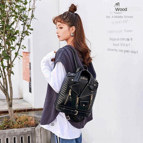 ezinm personalized female nylon waterproof all-match large capacity anti-theft personalized oxford cloth oxford cloth backpack female nylon 
ezinm personalized female nylon waterproof all-match large capacity anti-theft personalized oxford cloth oxford cloth backpack female nylon