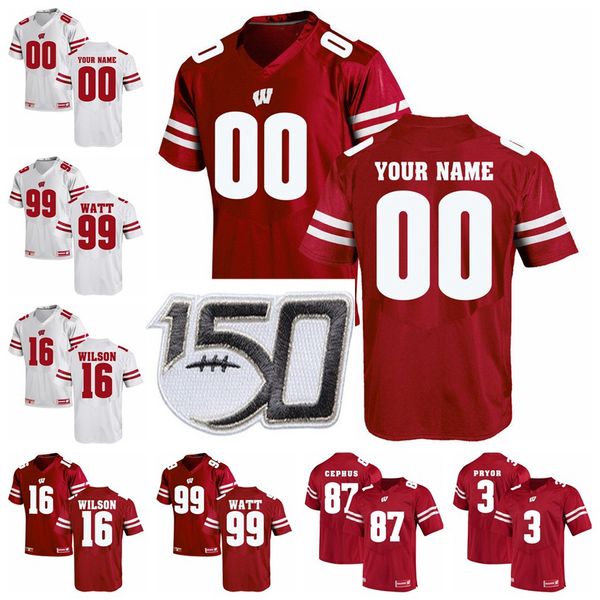wisconsin badgers jerseys nakia watson jersey garrett groshek jake ferguson rafael gaglianone college football jerseys custom stitched, Black
wisconsin badgers jerseys nakia watson jersey garrett groshek jake ferguson rafael gaglianone college football jerseys custom stitched, Black