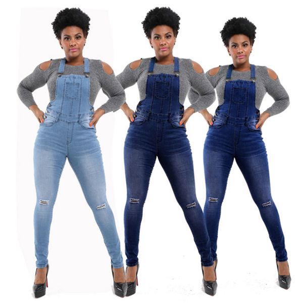 woman overalls jeans fashion denim pant ripped distressed casual bleached button bodysuit shopping, Blue
woman overalls jeans fashion denim pant ripped distressed casual bleached button bodysuit shopping, Blue