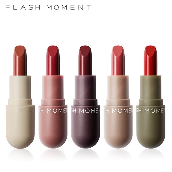 pudaier new lipstick sample gift box 5pcs/box long lasting matte lipstick easy to wear velvet mini set
pudaier new lipstick sample gift box 5pcs/box long lasting matte lipstick easy to wear velvet mini set