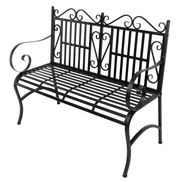2 seater foldable outdoor patio garden bench porch chair seat with steel frame solid construction seller
2 seater foldable outdoor patio garden bench porch chair seat with steel frame solid construction seller