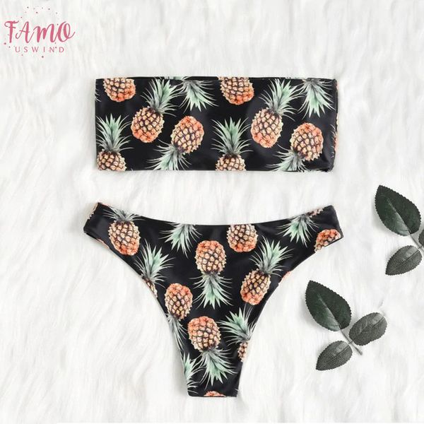women print high waist two pieces bikini bikinis set off shoulder push up swimsuit 2020 mujer swimwear beachwear summer 15, White;black
women print high waist two pieces bikini bikinis set off shoulder push up swimsuit 2020 mujer swimwear beachwear summer 15, White;black