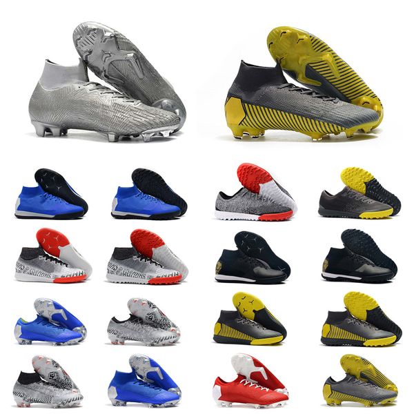 new 2019 mens/women/kids cr7 football boots mercurial superfly vi 360 elite fg/tf/ic soccer shoes soccer cleats
new 2019 mens/women/kids cr7 football boots mercurial superfly vi 360 elite fg/tf/ic soccer shoes soccer cleats