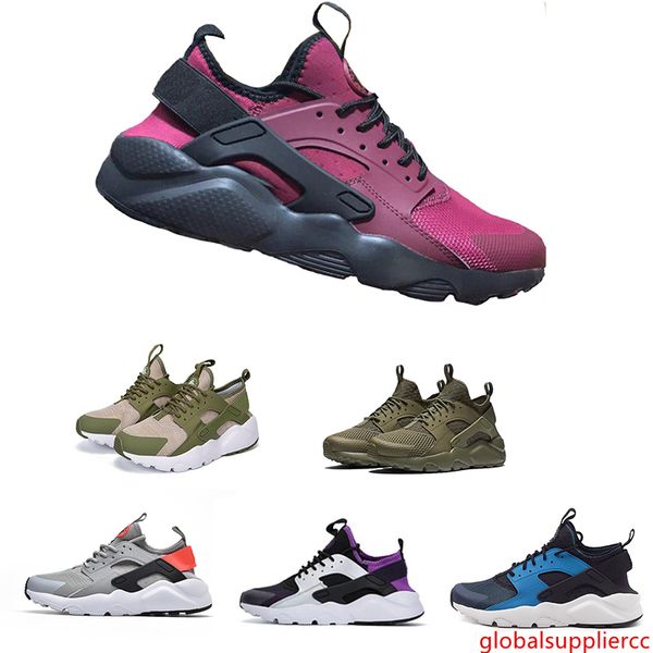2019 design huarache 4 iv 1.0 running shoes for women men, lightweight huaraches sneakers athletic sports outdoor huarache shoes promotion
2019 design huarache 4 iv 1.0 running shoes for women men, lightweight huaraches sneakers athletic sports outdoor huarache shoes promotion