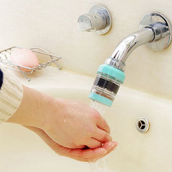 new household splash-proof water-saving valve shower faucet regulator tap water filter water purifier
new household splash-proof water-saving valve shower faucet regulator tap water filter water purifier