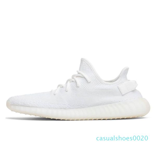 2020 kanye west men desinger shoes 2019 women trainers sesame blue tint semi frozen yellow cream zebra bred sports sneakers 36-47 c20, Black
2020 kanye west men desinger shoes 2019 women trainers sesame blue tint semi frozen yellow cream zebra bred sports sneakers 36-47 c20, Black