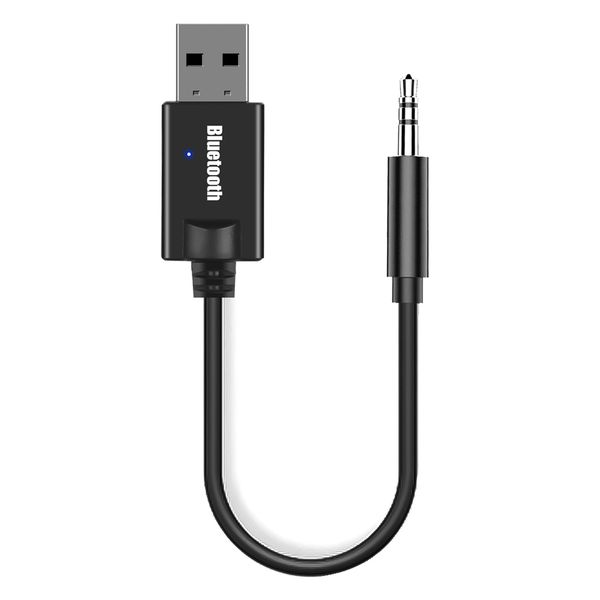 mini 3.5mm jack aux bluetooth receiver car kit audio mp3 music usb dongle adapter for wireless keyboard fm radio speaker
mini 3.5mm jack aux bluetooth receiver car kit audio mp3 music usb dongle adapter for wireless keyboard fm radio speaker