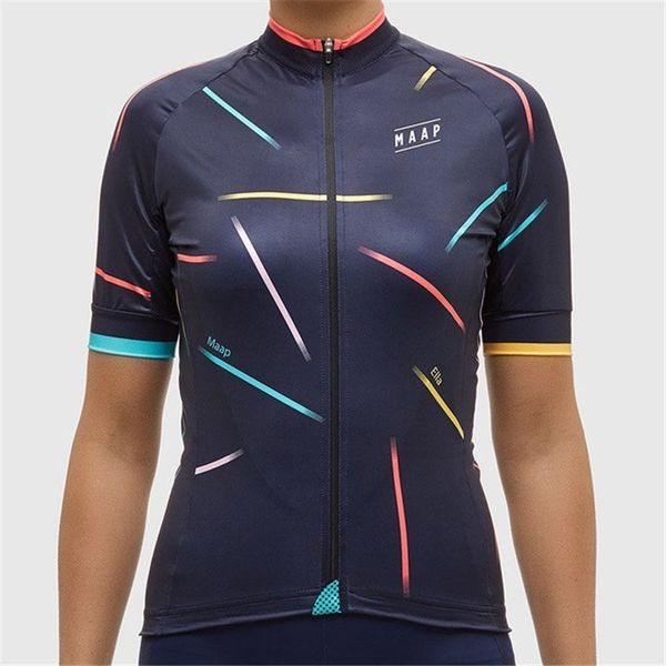 2020 maap women pro light stage team club aero cycling jersey short sleeve bicycle race classic cross ropa clothing mtb manufact, Black;red
2020 maap women pro light stage team club aero cycling jersey short sleeve bicycle race classic cross ropa clothing mtb manufact, Black;red