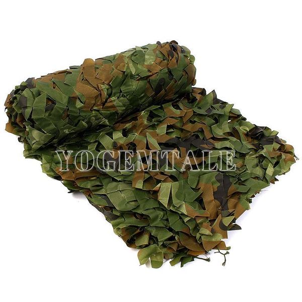 2mx3m 2mx4m camouflage nets hunting tarp camo net car camping shade sun shelter party club garden pergola decoration
2mx3m 2mx4m camouflage nets hunting tarp camo net car camping shade sun shelter party club garden pergola decoration