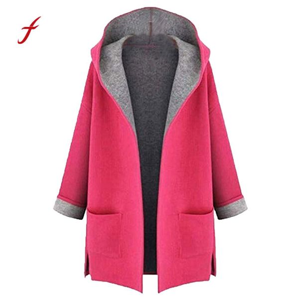 oversize coats for women fahion coat jacket mediumwomen long sleeve outwear jacket casual autumn loose front open coat coats, Black
oversize coats for women fahion coat jacket mediumwomen long sleeve outwear jacket casual autumn loose front open coat coats, Black