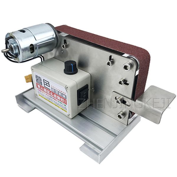 small abrasive belt machine sander belt grinder deskdiy polishing machine fixed angle sharpening tools woodworking equipment
small abrasive belt machine sander belt grinder deskdiy polishing machine fixed angle sharpening tools woodworking equipment