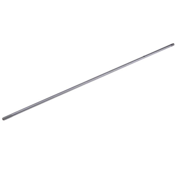 marine grade нержавеющей стали главная приводной вал для yamaha 6hp подвесной двигатель
marine grade нержавеющей стали главная приводной вал для yamaha 6hp подвесной двигатель