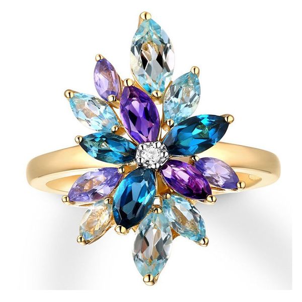 moonrocy bohemian crystal cz rings cubic zirconia gold color colourful womens girls gift party jewelry wholesale dropshipping, Golden;silver
moonrocy bohemian crystal cz rings cubic zirconia gold color colourful womens girls gift party jewelry wholesale dropshipping, Golden;silver
