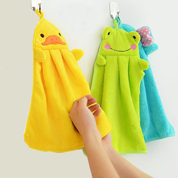 new cute animal candy colors soft coral velvet cartoon animal towel can be hung kitchen used
new cute animal candy colors soft coral velvet cartoon animal towel can be hung kitchen used