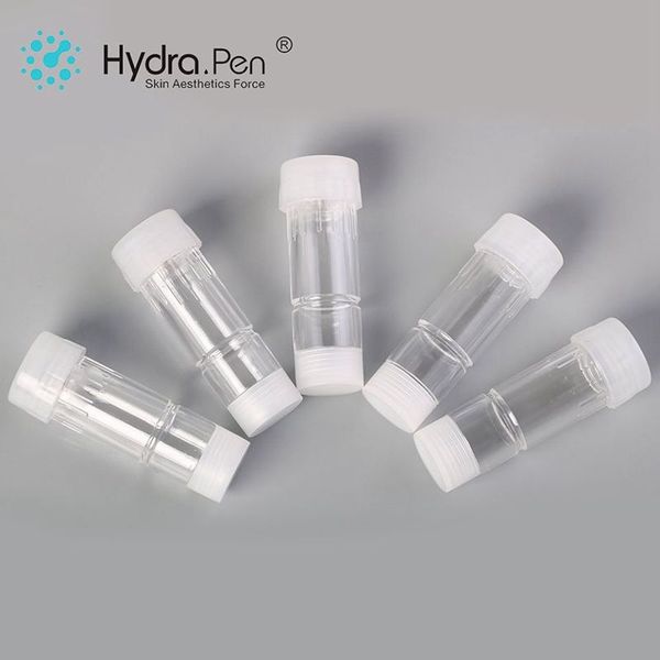 10pcs hydra needle 3ml containable needles cartridge hydrapen h2 microneedling skin care mesotherapy derma roller demerpen
10pcs hydra needle 3ml containable needles cartridge hydrapen h2 microneedling skin care mesotherapy derma roller demerpen
