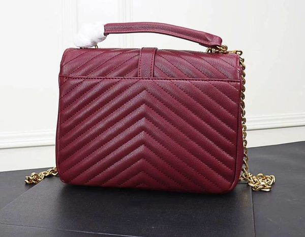designer handbags women crossbody chain bags genuine leather single shoulder bag classic model purses
designer handbags women crossbody chain bags genuine leather single shoulder bag classic model purses
